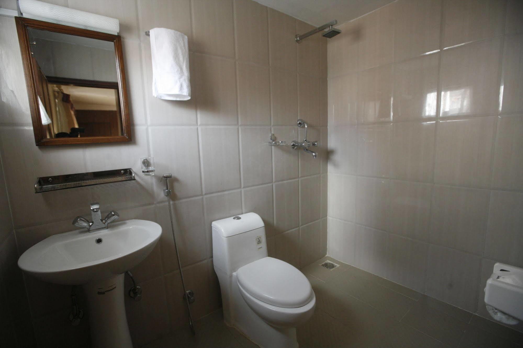 קטמנדו Hotel Bubo Himalaya מראה חיצוני תמונה
